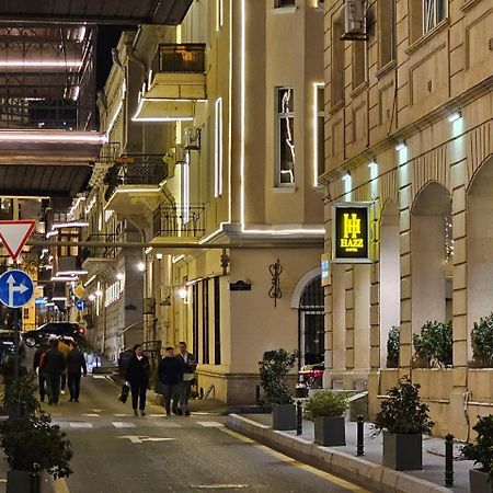 Haz Boutique Hotel Baku Eksteriør bilde