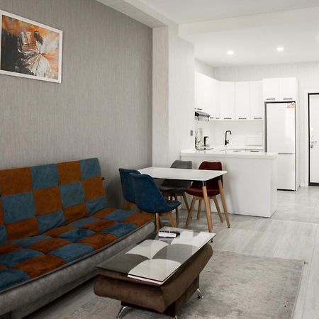 Haz Boutique Hotel Baku Eksteriør bilde