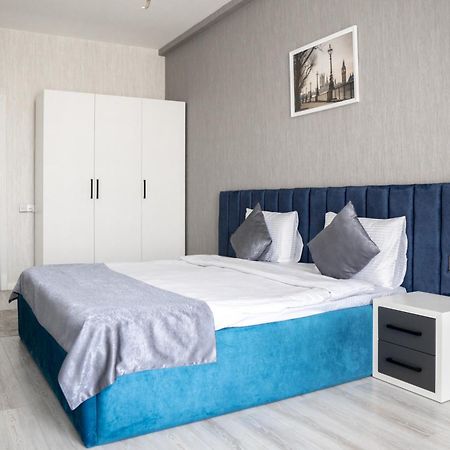 Haz Boutique Hotel Baku Eksteriør bilde