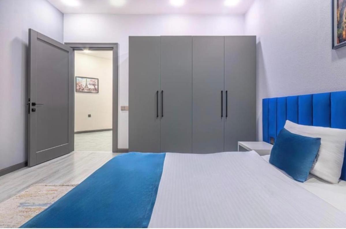Haz Boutique Hotel Baku Eksteriør bilde