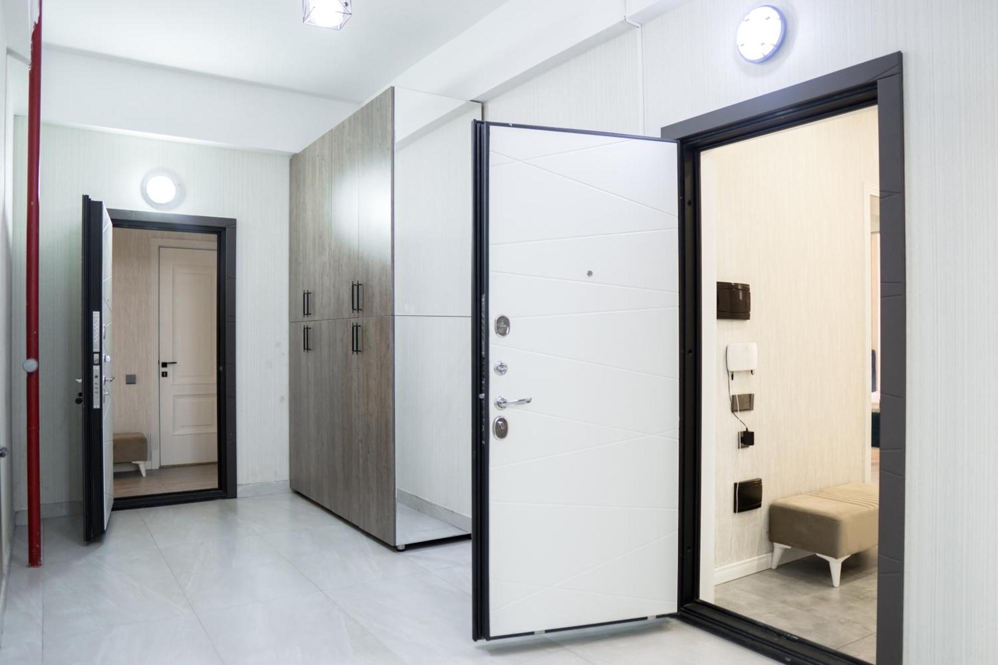 Haz Boutique Hotel Baku Eksteriør bilde
